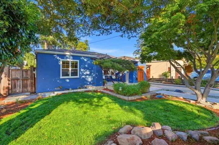 2933 Glendale Avenue, Redwood City, California 94063 — photo 4