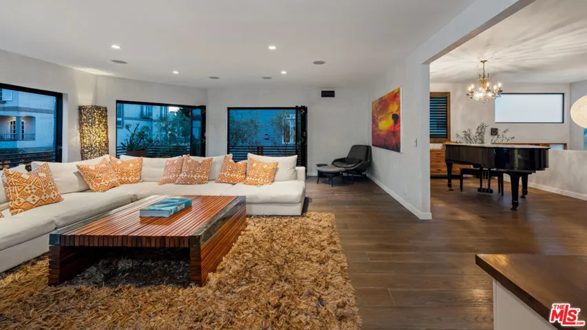 4616 Roma Court, Marina Del Rey, California 90292 — photo 4