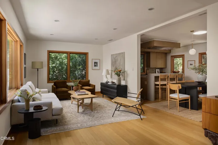 9616 Highland Gorge Drive, Beverly Hills, California 90210 — photo 4