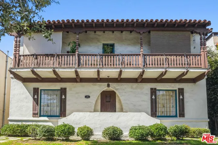 169 N Clark Drive, Beverly Hills, California 90211 — photo 4