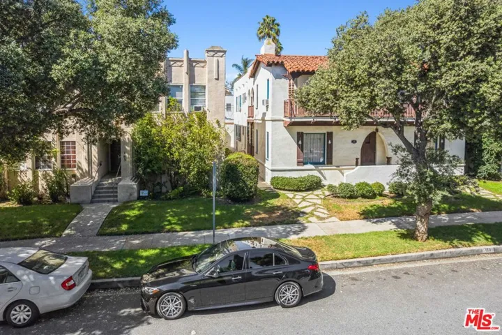 163 N Clark Drive, Beverly Hills, California 90211 — photo 4