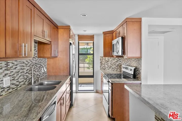 4316 Marina City Drive 227, Marina Del Rey, California 90292 — photo 5