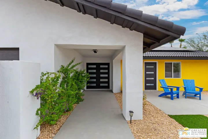 1980 N Los Alamos Road, Palm Springs, California 92262 — photo 4