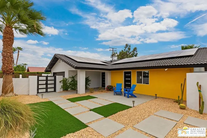 1980 N Los Alamos Road, Palm Springs, California 92262 — photo 5