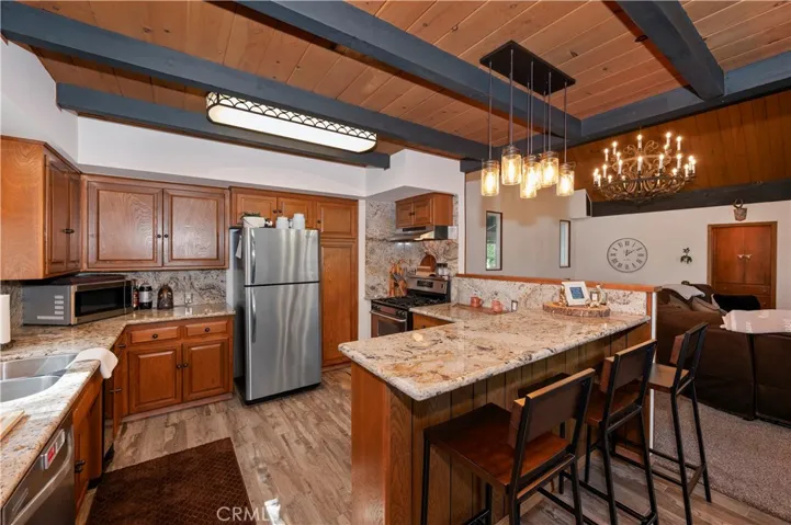 230 Shasta, Lake Arrowhead, California 92317 — photo 5