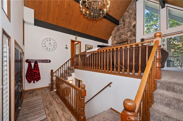 230 Shasta, Lake Arrowhead, California 92317 — photo 4
