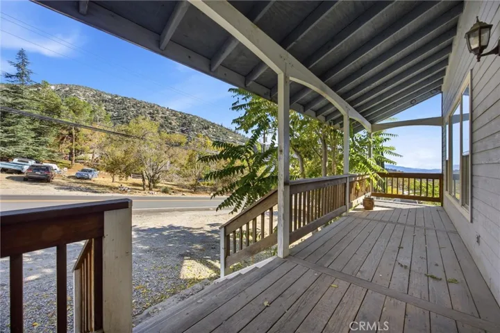 3944 Mount Pinos Way, Frazier Park, California 93225 — photo 5