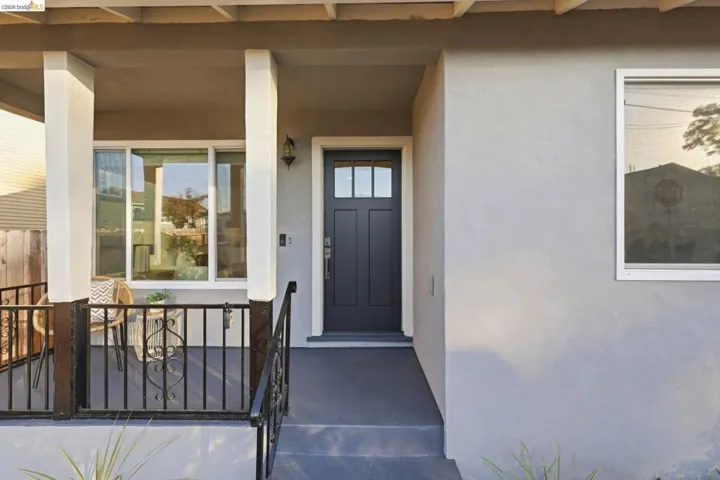 832 S 45th St, Richmond, California 94804 — photo 4