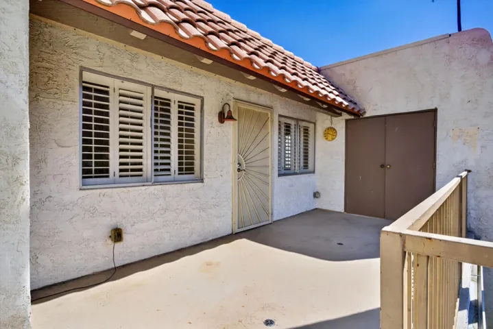 1820 N Mira Loma Way, Palm Springs, California 92262 — photo 5