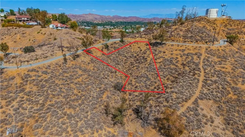 0 Skyline Drive, Lake Elsinore, California 92530 — photo 4
