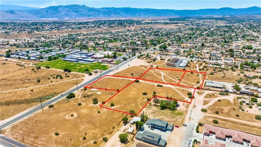 0 E Avenue, Hesperia, California 92345 — photo 4