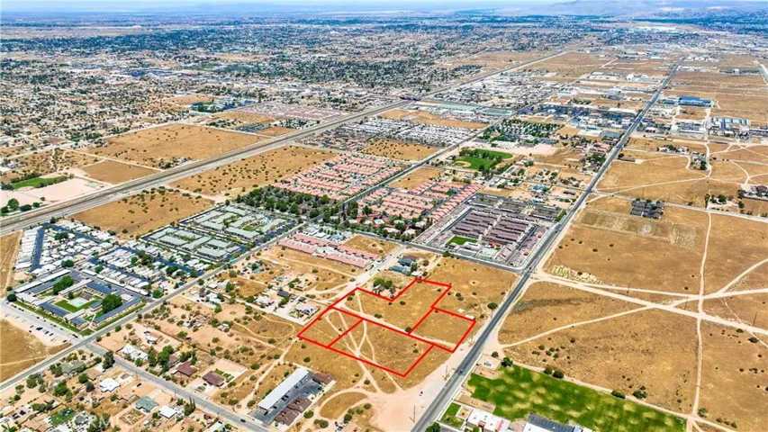 0 E Avenue, Hesperia, California 92345 — photo 5