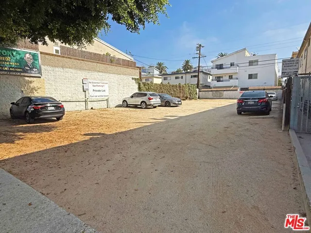 3340 Overland Avenue, Los Angeles, California 90034 — photo 5