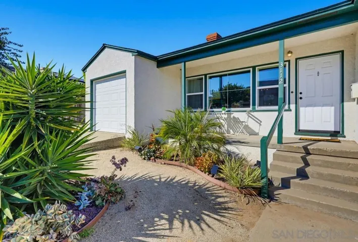 3112 N Evergreen Street, San Diego, California 92110 — photo 5