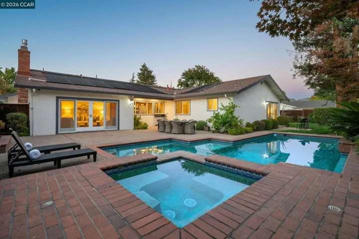 2571 Via Verde, Walnut Creek, California 94598 — photo 4