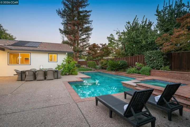 2571 Via Verde, Walnut Creek, California 94598 — photo 5