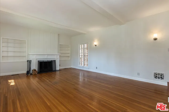 1153 S Crescent Heights Boulevard, Los Angeles, California 90035 — photo 5