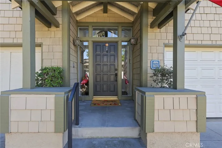 6674 Cozy Wood Court, Whittier, California 90601 — photo 4