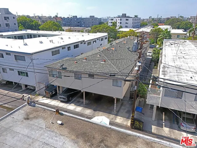 3726 Mentone Avenue, Los Angeles, California 90034 — photo 5