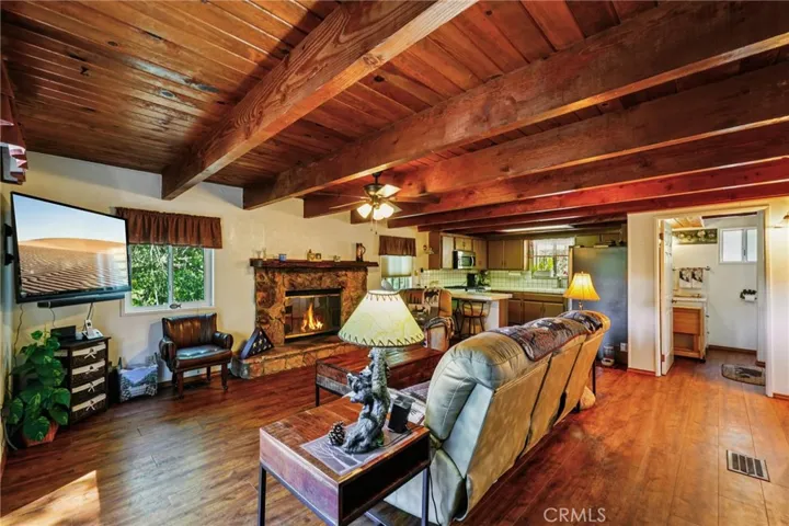 463 Delle Drive, Crestline, California 92325 — photo 4