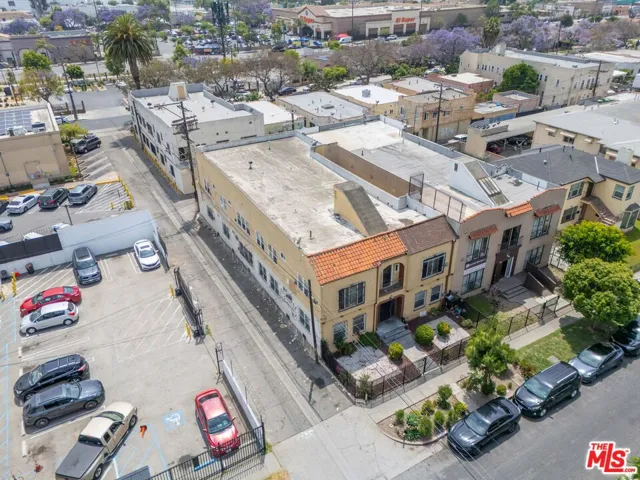 1014 W 57th Street, Los Angeles, California 90037 — photo 5