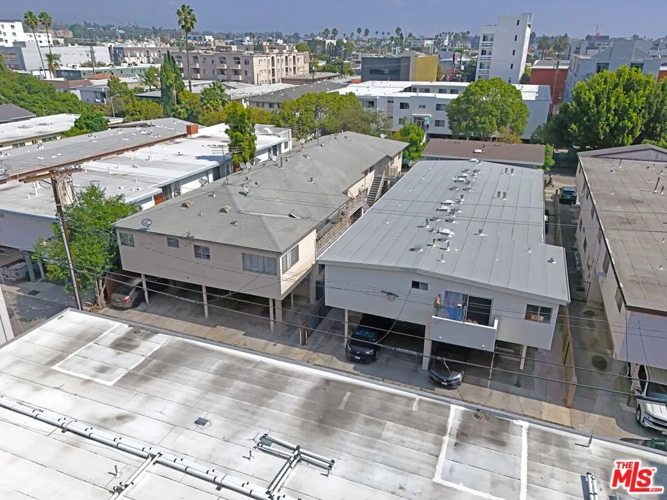 3739 Mentone Avenue, Los Angeles, California 90034 — photo 4