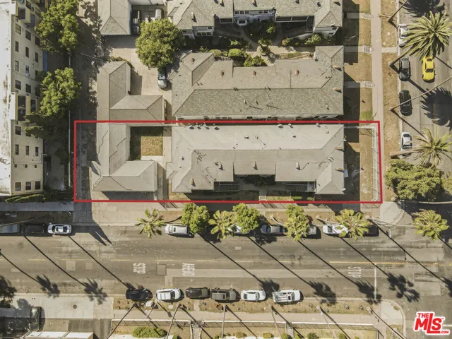 2562 W 11th Street, Los Angeles, California 90006 — photo 4
