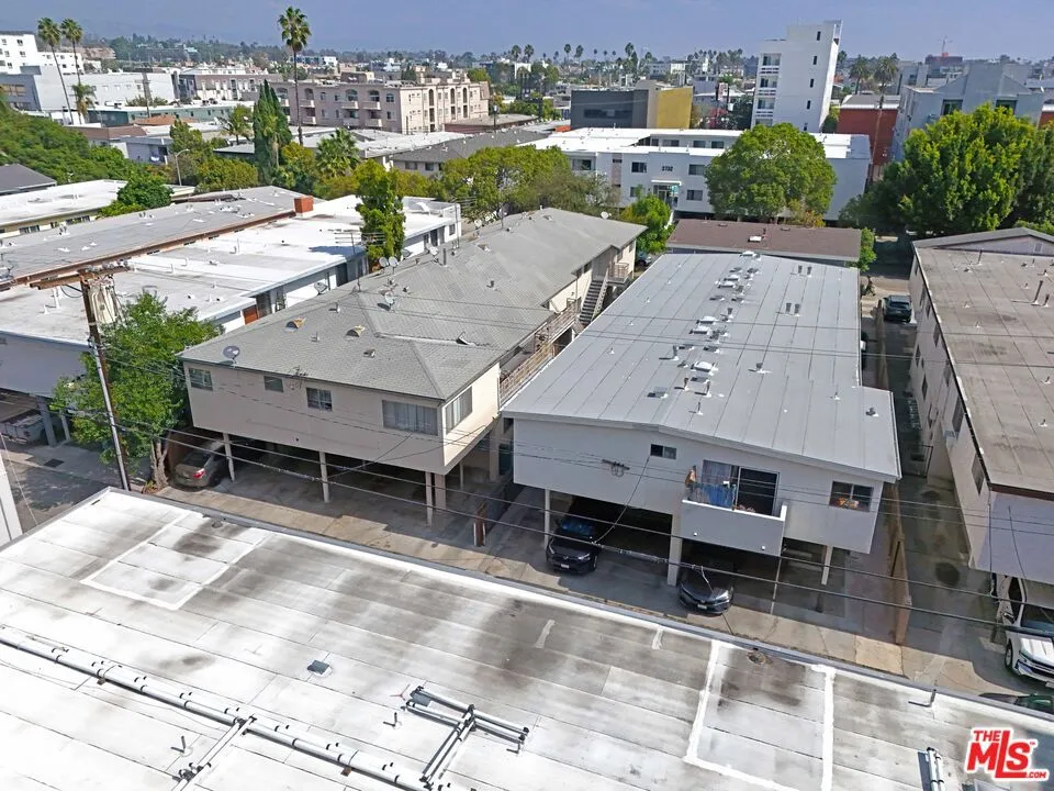 3743 Mentone Avenue, Los Angeles, California 90034 — photo 4