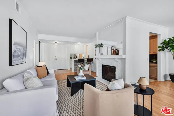 5100 Via Dolce 206, Marina Del Rey, California 90292 — photo 5