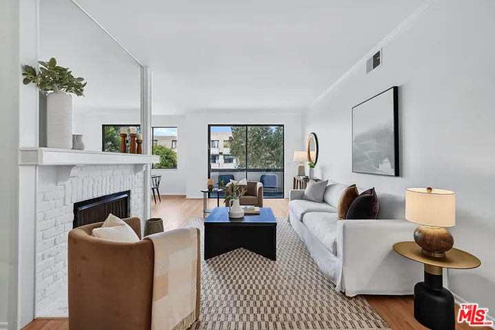 5100 Via Dolce 206, Marina Del Rey, California 90292 — photo 4