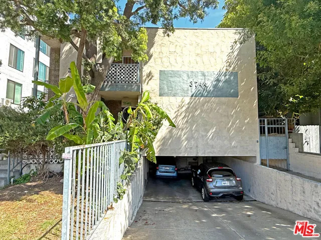3744 Keystone Avenue, Los Angeles, California 90034 — photo 5