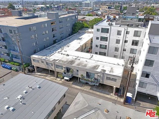 3744 Keystone Avenue, Los Angeles, California 90034 — photo 4