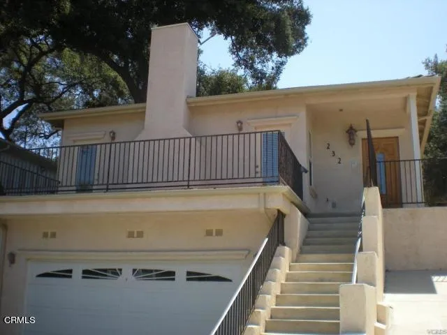232 Valley Rd