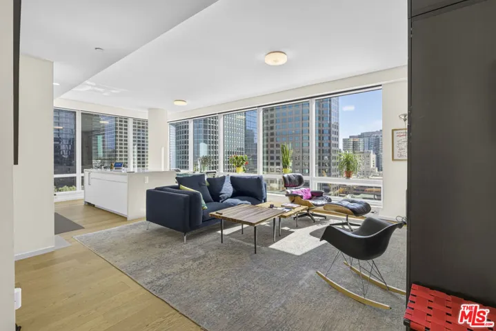 877 Francisco Street 1506, Los Angeles, California 90017 — photo 4