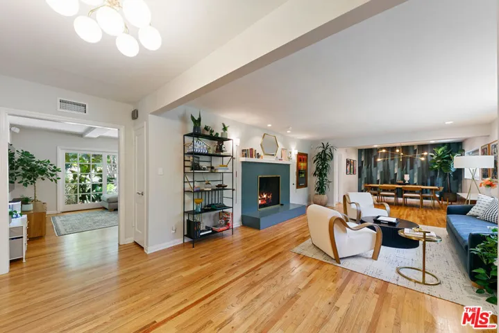 3644 Goodland Avenue, Los Angeles, California 91604 — photo 5