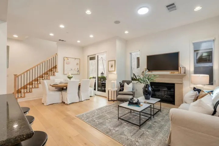 3493 Alma Village Circle, Palo Alto, California 94306 — photo 4