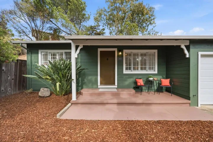 2634 Prindle Road, Belmont, California 94002 — photo 4