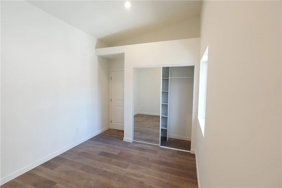E. Bedroom 1c