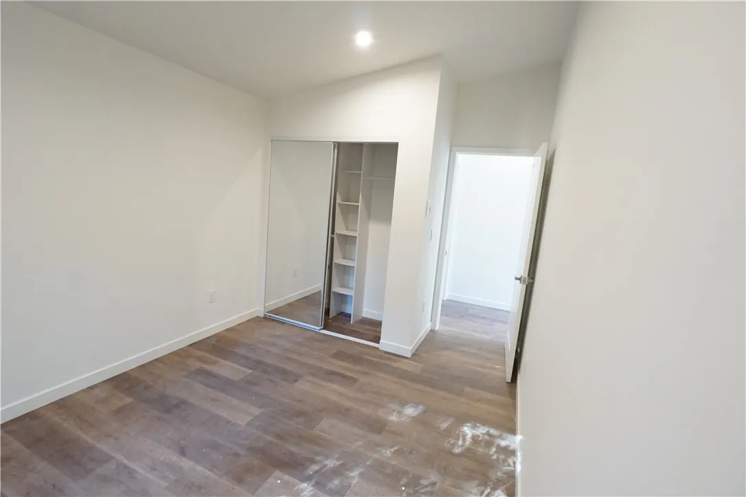 W. Bedroom 1a1