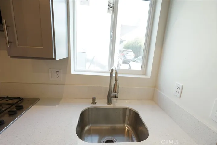 Kitchen Sink 1