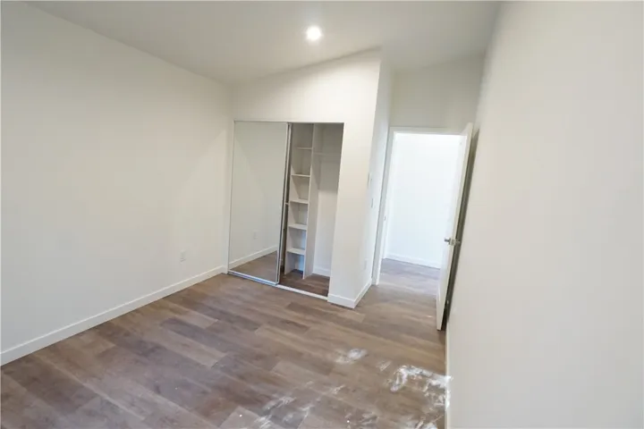 W. Bedroom 1a1