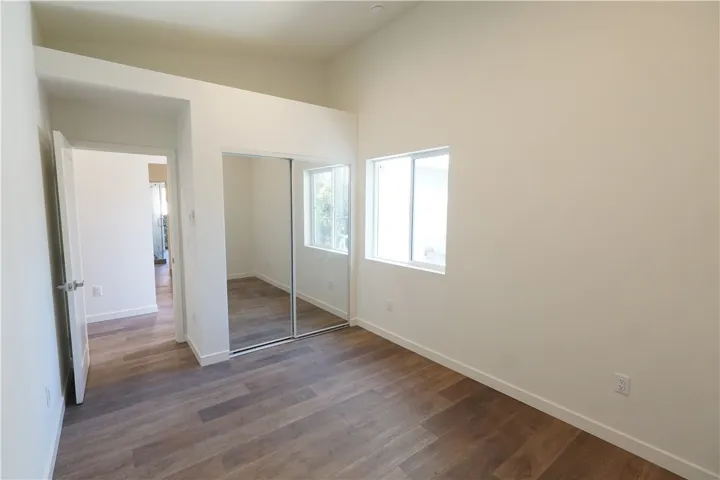 E. Bedroom 2a