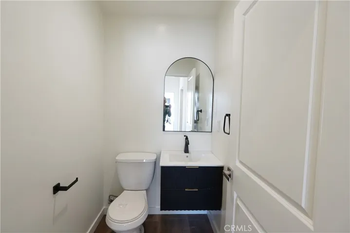 Half bath 2
