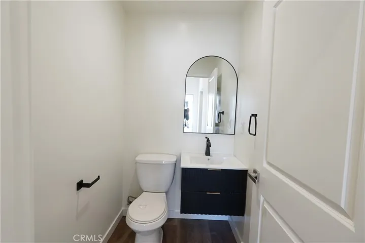 Half bath 1