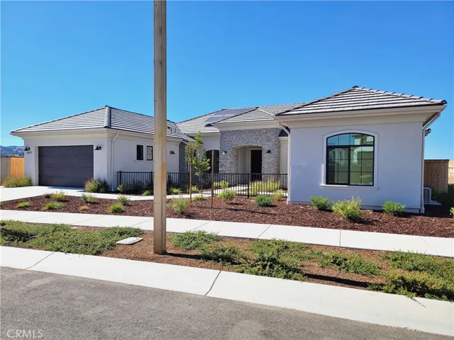 3557 Palazzo Lane, Paso Robles, California 93446 — photo 4