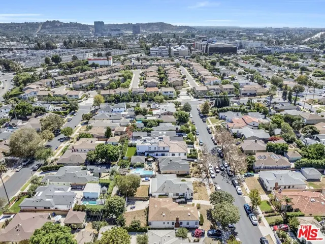 1818 Hi Point Street, Los Angeles, California 90035 — photo 5