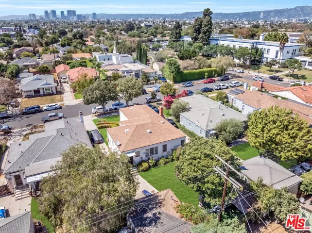 1818 Hi Point Street, Los Angeles, California 90035 — photo 4