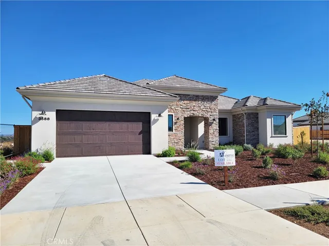 3588 Palazzo Lane, Paso Robles, California 93446 — photo 4