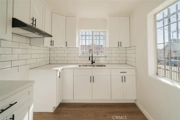 2500 Fairmount, Los Angeles, California 90033 — photo 4