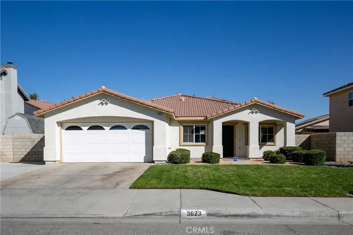 3623 Koufax, Lancaster, California 93535 — photo 4